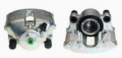 BUDWEG CALIPER 342135 -  Тормозной суппорт
